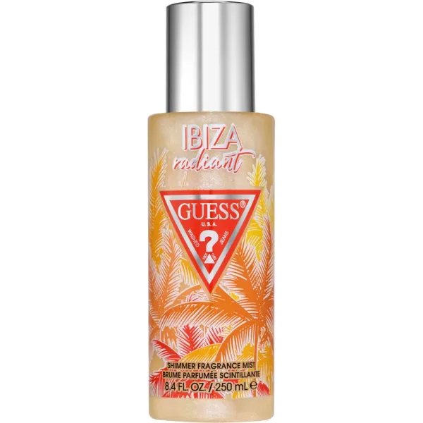 Ibiza Radiant Mgiełka do ciała