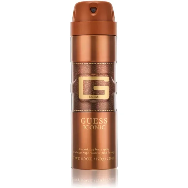 Iconic Men Spray do ciała