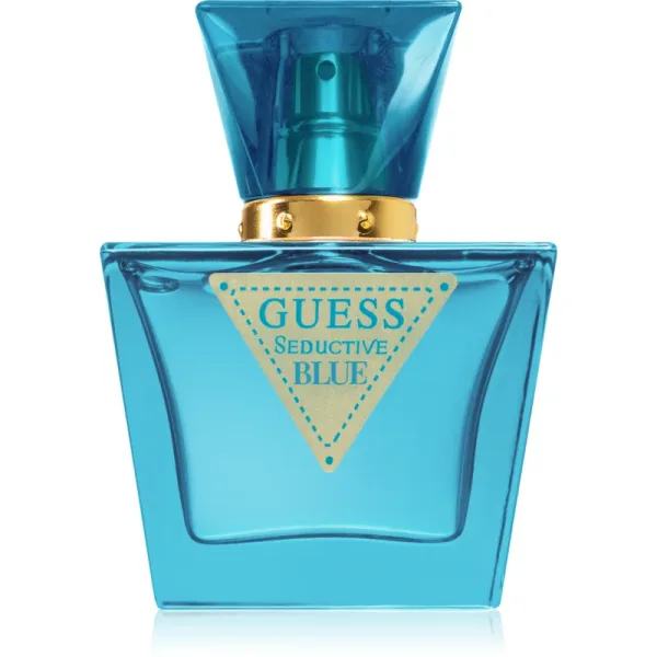 Seductive Blue