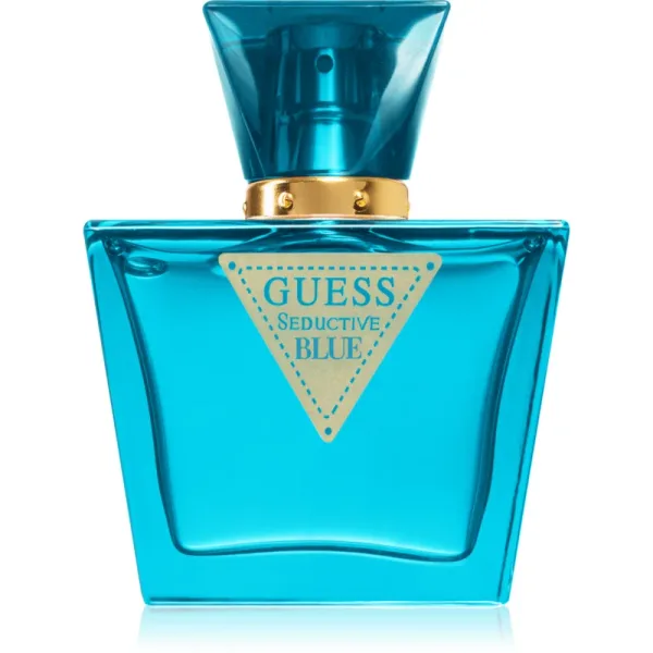 Seductive Blue