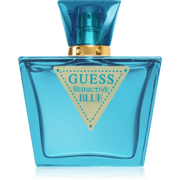 Seductive Blue
