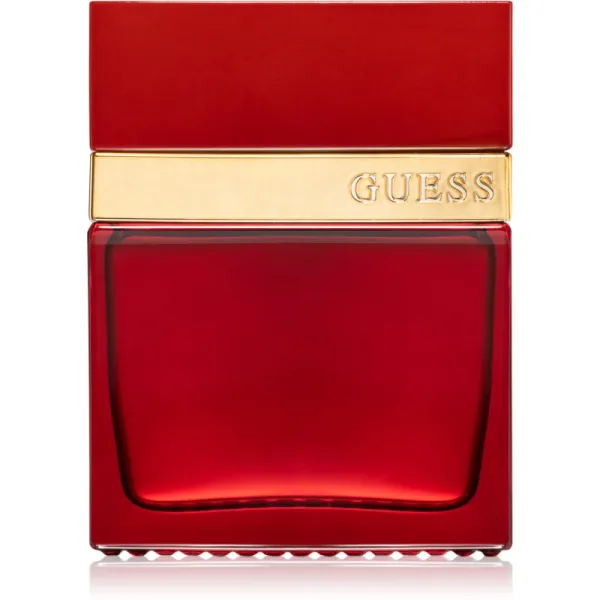 Seductive Homme Red