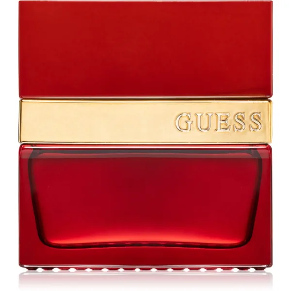 Seductive Homme Red