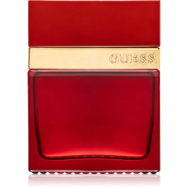 Seductive Homme Red