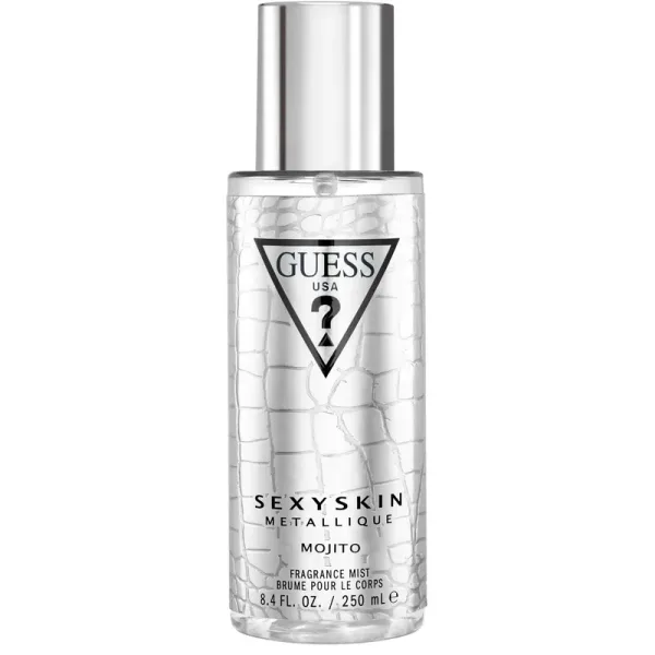 Sexy Skin Metallique Mojito Mgiełka do ciała