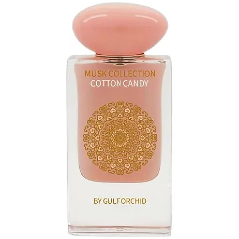 Cotton Candy