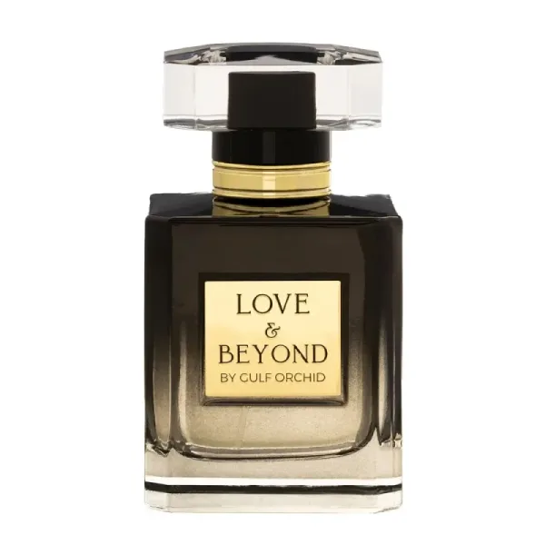 Love & Beyond