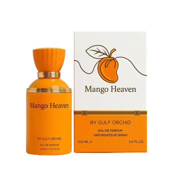 Mango Heaven