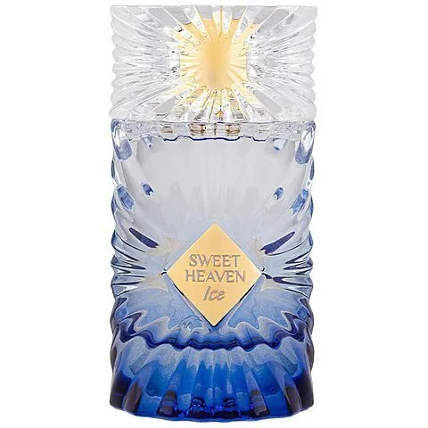 Sweet Heaven Ice