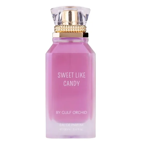 Sweet Like Candy