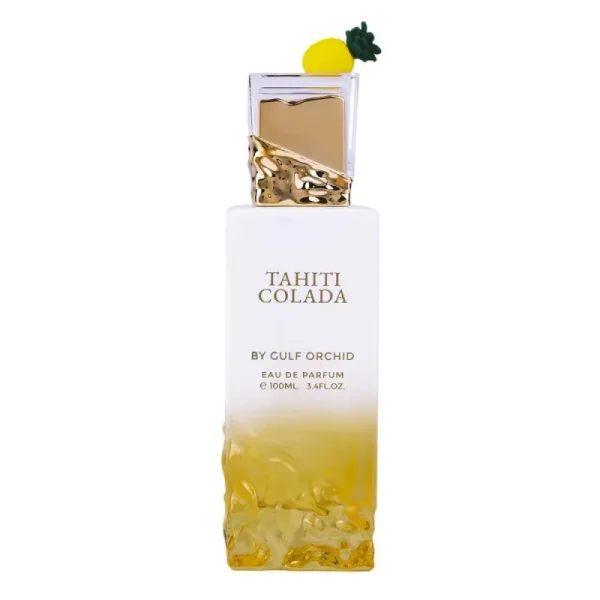 Tahiti Colada