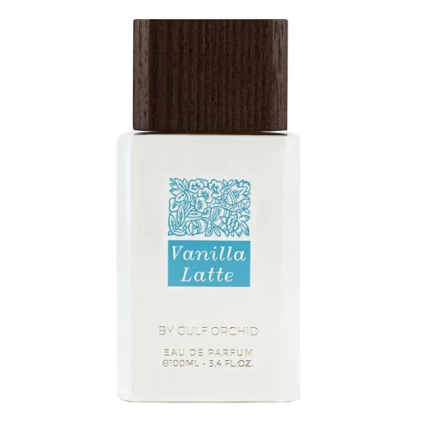 Vanilla Latte