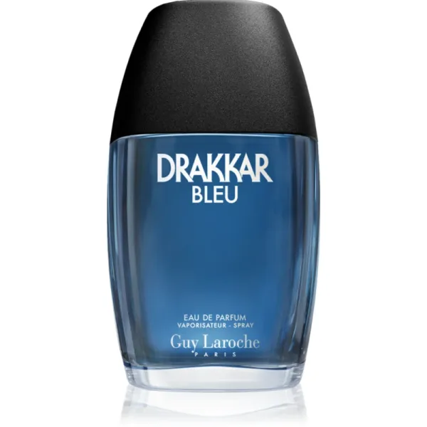 Drakkar Bleu