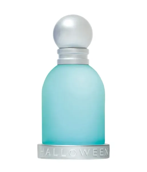 Halloween Blue Drop
