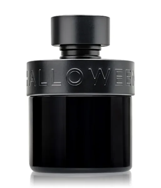 Halloween Man Mystery