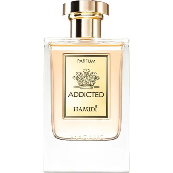 Addicted Madame