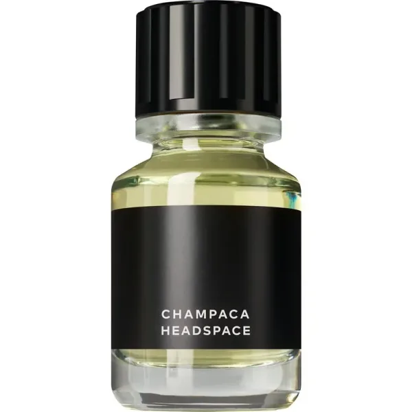 Champaca Parfum