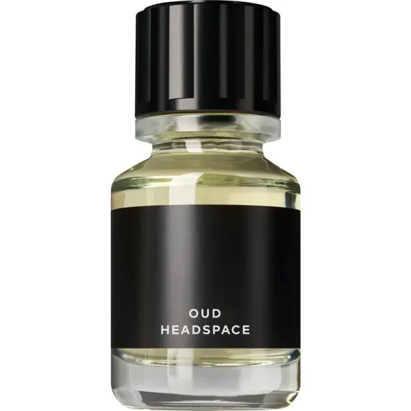 Oud Parfum