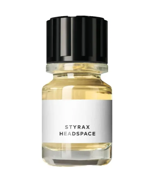 Styrax