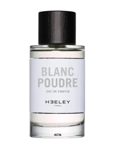 Blanc Poudre