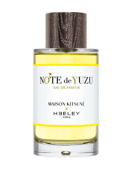Note de Yuzu