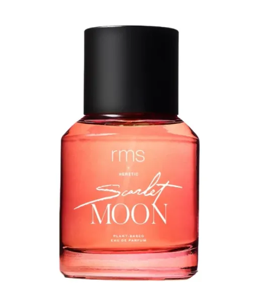 RMS x Heretic Scarlet Moon