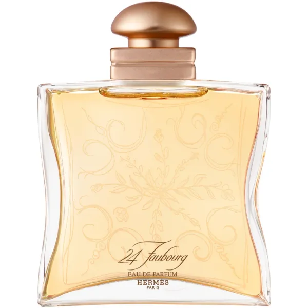 24 Faubourg
