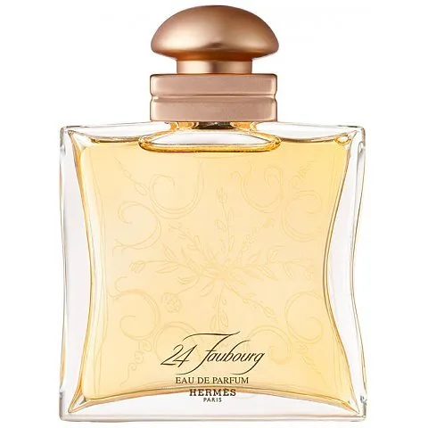 24 Faubourg