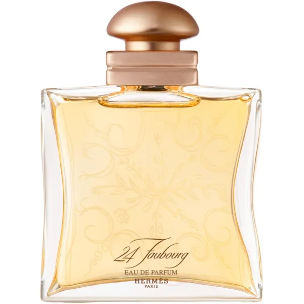 24 Faubourg