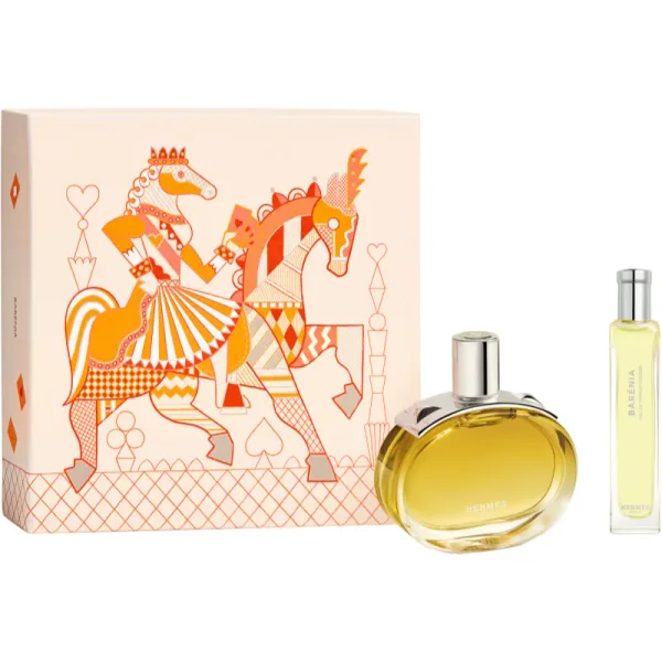 Barenia Intense