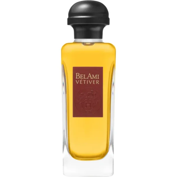 Bel Ami Vetiver