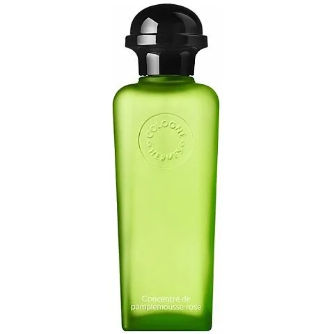 Concentre De Pamplemousse Rose
