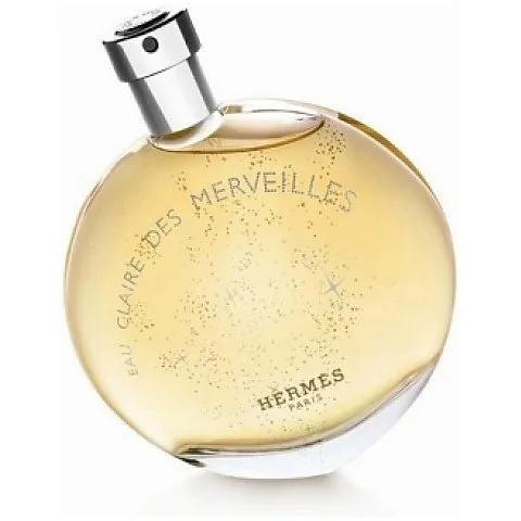 Eau Claire Des Merveilles
