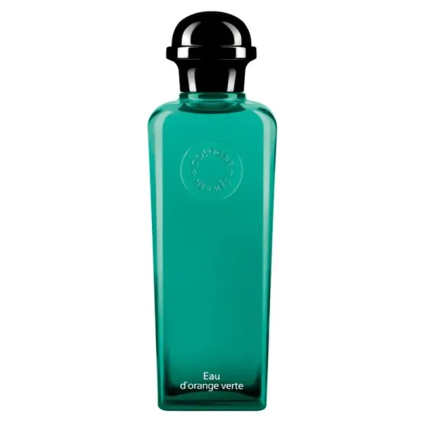 Eau D'Orange Verte