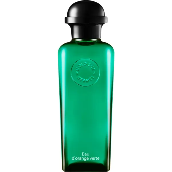 Eau D'Orange Verte