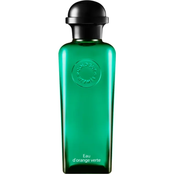 Eau D'Orange Verte