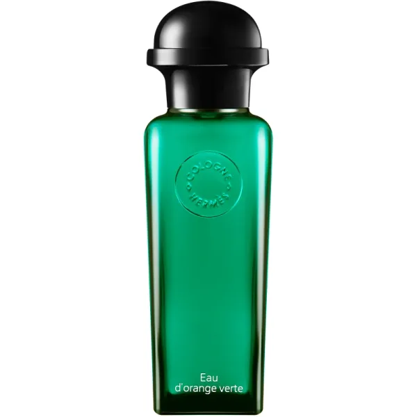 Eau D'Orange Verte