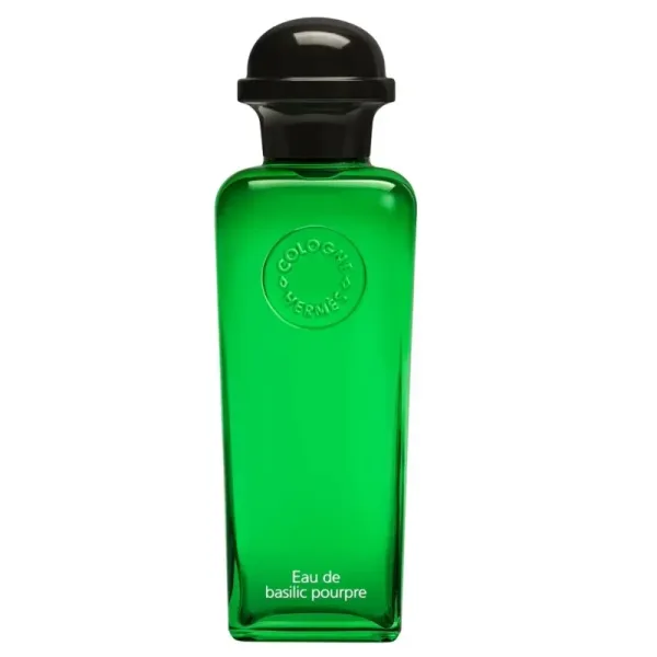 Eau de Basilic Pourpre