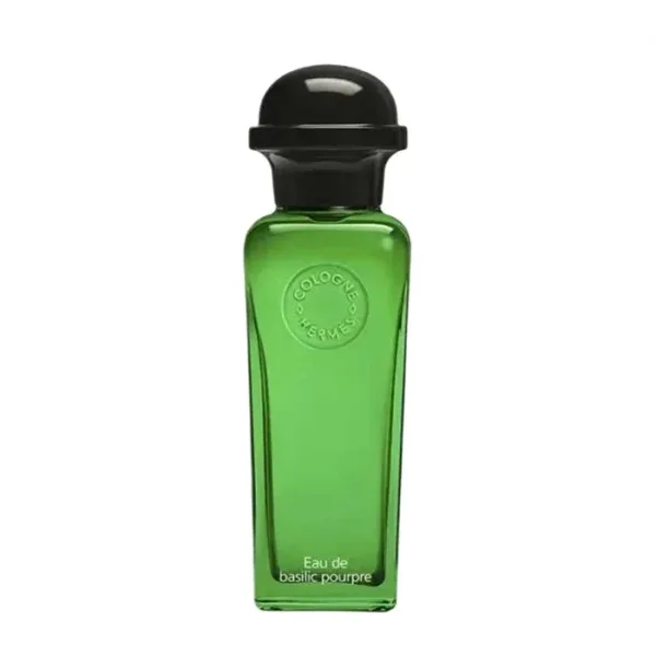 Eau de Basilic Pourpre