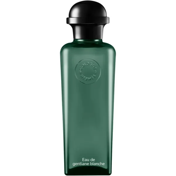 Eau de Gentiane Blanche