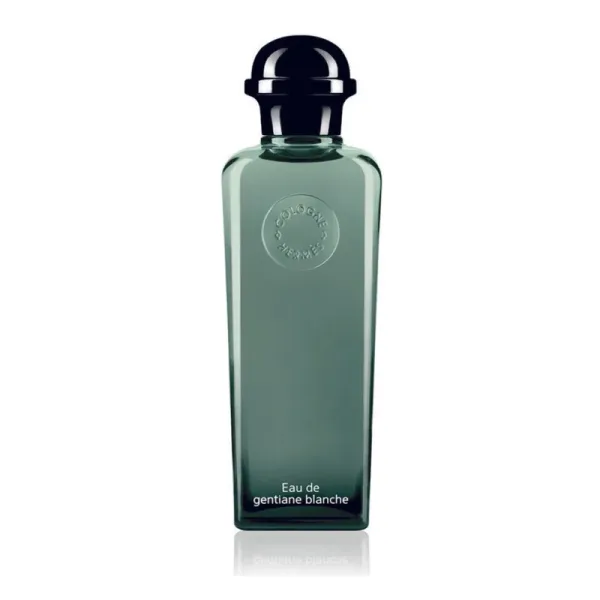 Eau de Gentiane Blanche