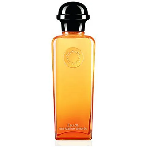 Eau de Mandarine Ambrée