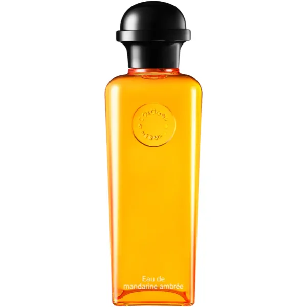 Eau de Mandarine Ambrée