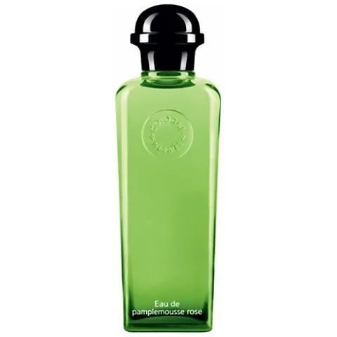 Eau de Pamplemousse Rose
