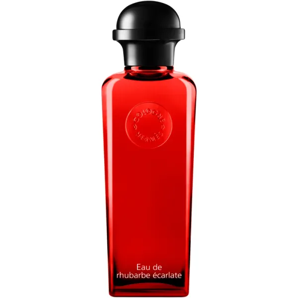 Eau de Rhubarbe Ecarlate