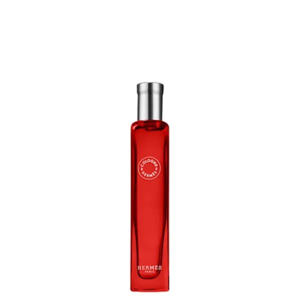 Eau de Rhubarbe Ecarlate