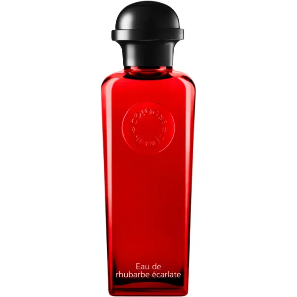 Eau de Rhubarbe Ecarlate
