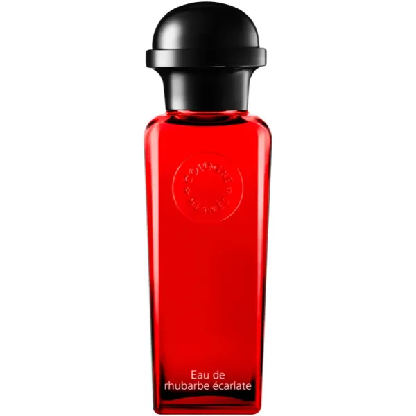 Eau de Rhubarbe Ecarlate