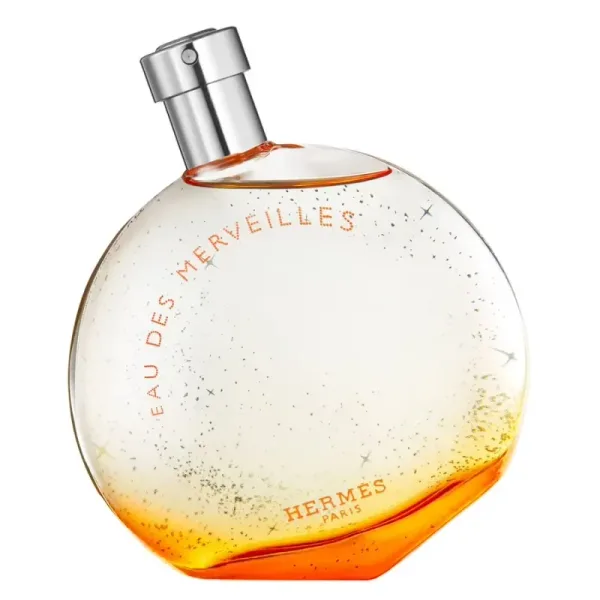 Eau Des Merveilles