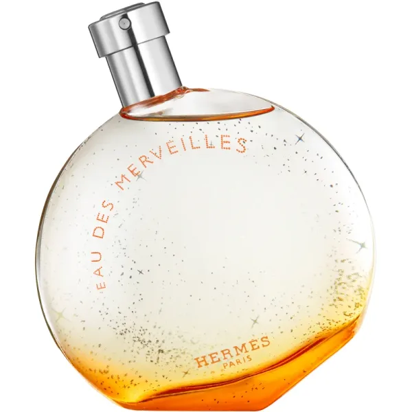 Eau Des Merveilles